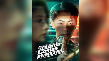 O Guarda-Costas InvencíVel Dublado Filme Completo