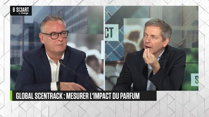 SMART IMPACT - RSE : se mettre au parfum de la donnée