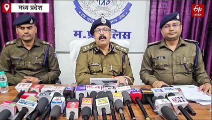 रीवा में केबल चोरों के आतंक पर लगाम, 2 साल में कई क्विंटल कॉपर-एल्युमिनियम गपाया, 17 गिरफ्तार