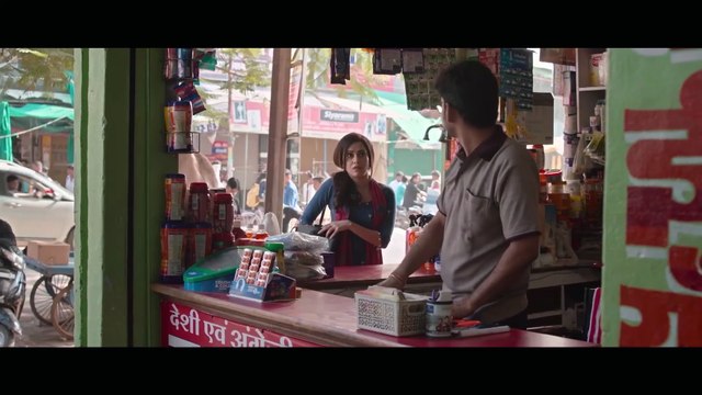 Janhit Mein Jaari Full Movie - Nushrratt Bharuccha - Latest Bollywood Comedy Drama HD English Sub