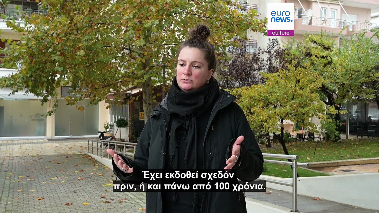 Τρεις μέρες στο 28ο Διεθνές Φεστιβάλ Κινηματογρ...