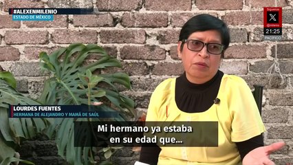 Claman justicia por hermanos Fernández Fuentes condenados a 17 años en Edomex