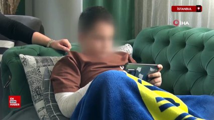 Büyükçekmece'de akran zorbalığı, arkadaşının kolunu 2 yerden kırdı