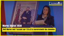 Maroc Digital 2030: Dell Maroc met l’accent sur l’IA et la souveraineté des données