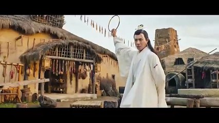 EntertainmentAura of Titans _ New (2025) Hindi Dubbed Chinese Kung Fu Superpower Movie _ Action Fantasy Movie HD