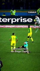 Hamza a une proposition pour Tony 😂