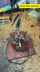 Top Electrician Reveals BEST Alternator Armature Rewinding Techniques
