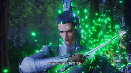 Twin Martial Spirits Episode 49 Subtitle multi.