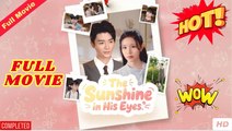 The Sunshine in His Eyes Chinese Drama - English Sub