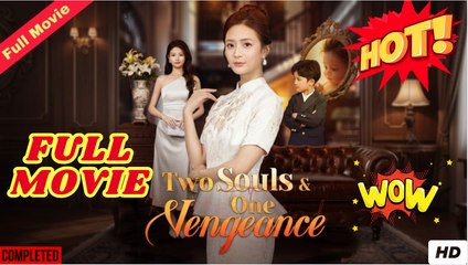 Two Souls & One Vengeance Full Movie