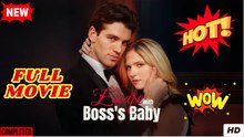 [Hot 2025] Escape With Boss's Baby