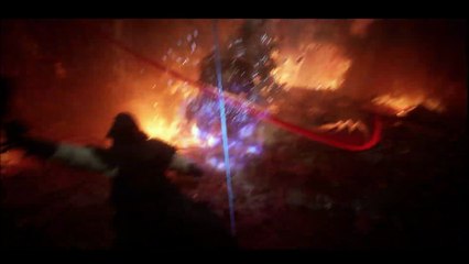 Relic: The First Guardian - Trailer de gameplay