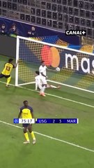 L’OM a eu chaud en fin de match et peut remercier Geronimo Rulli 🥵