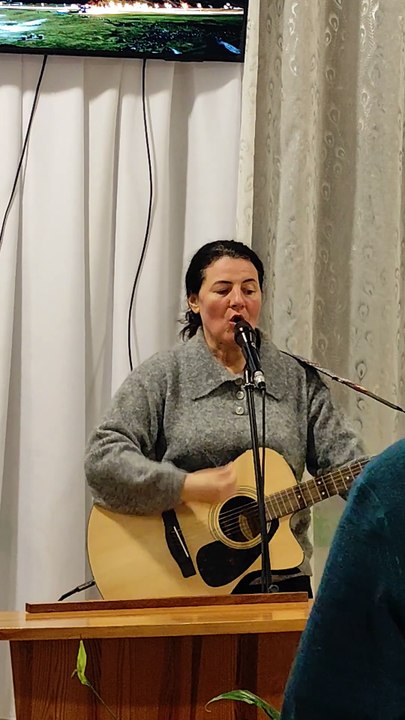 La gracia sublime de Dios. Alabanza Cristiana 🙏