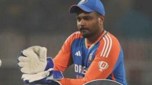 Jitesh Sharma ने Sanju Samson को लेकर दिया बड़ा बयान!
