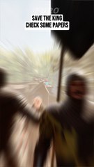 This Game Lets You ACCEPT BRIBES to Let Criminals Pass!