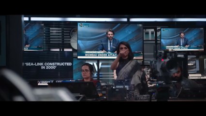 Dhamaka -- Kartik Aaryan - Ram Madhvani - Bollywood Hindi Movie 2024 - New Bollywood Movie - YouTube