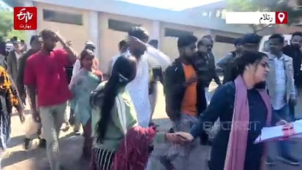 عدالت میں محبت ناکام، 21 سال نہ ہونے پر شادی رک گئی، لڑکی کو اغوا کرنے کی کوشش