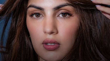 एग्ज फ्रीज करा रहीं 33 साल की Rhea Chakraborty, बोलीं...