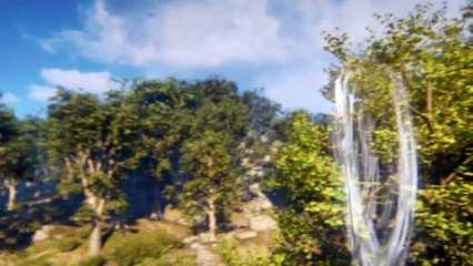 The Gate of Mystical Realm Episode 05 Subtitle multi.