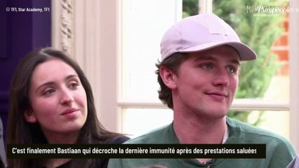 Star Academy : après un couac de la production, Michael Goldman annonce en avance le nom du dernier immunisé pour le prime de la tournée