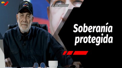 La Hojilla | Mario Silva advirtió que el pueblo está preparado para defender la soberanía venezolana