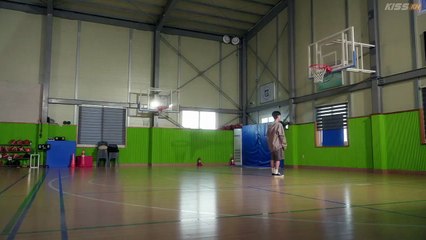 BL-B@ll Boy Tactics (2025) Ep 8