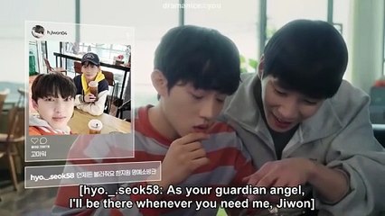 BL - B@ll Boy Tactics (2025) Ep 4