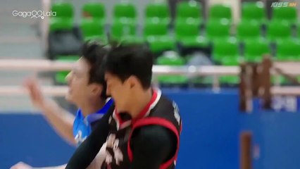 BL - B@ll Boy Tactics (2025) Ep 1