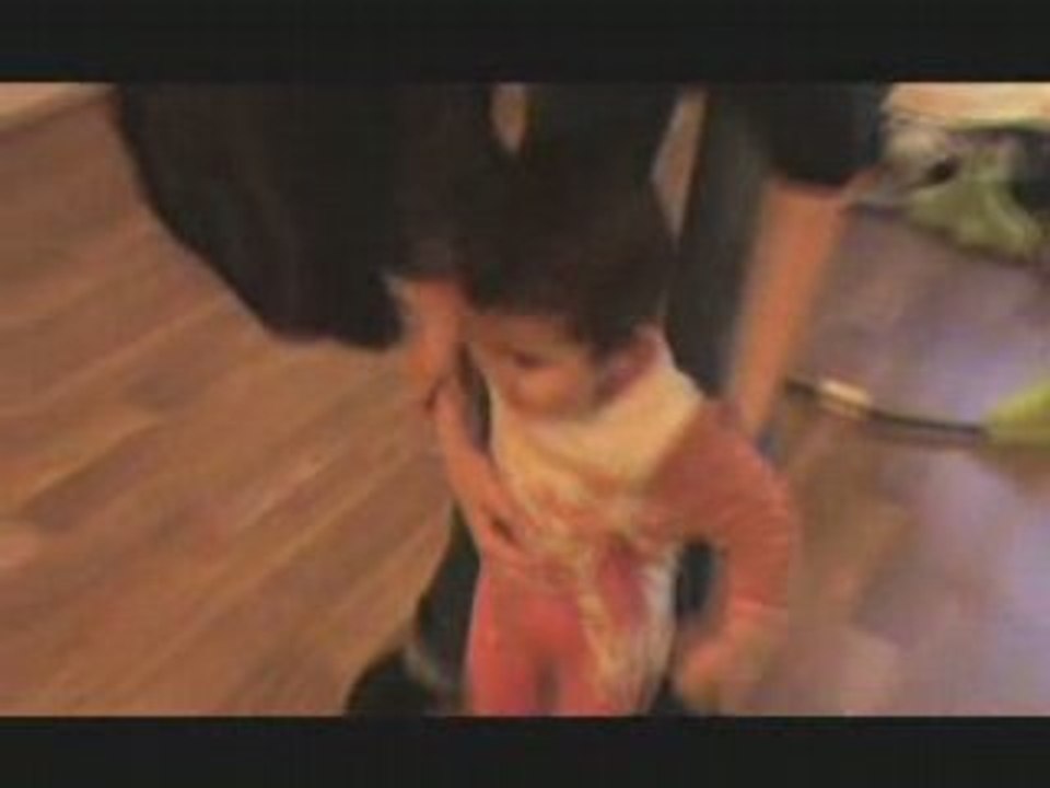 Jules footballeur 25 mai 08