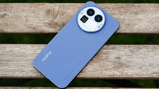 Realme GT8 Pro: Für mich eines der besten Handys 2025