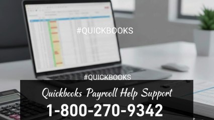 QuickBooks® Support USA Contact Numbers The Comprehensive Guide
