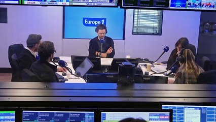 La présidente de France Télévisions Delphine Ernotte auditionnée aujourd'hui par la commission d'enquête et le procès de Vincent Cerutti pour agression sexuelle