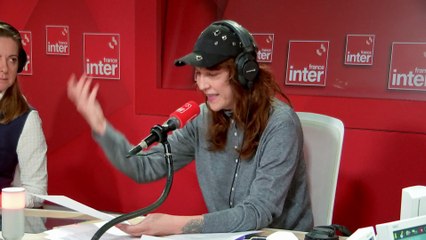 Charlotte Chowdhury, créatrice de la marque Rescha - Nouvelles têtes