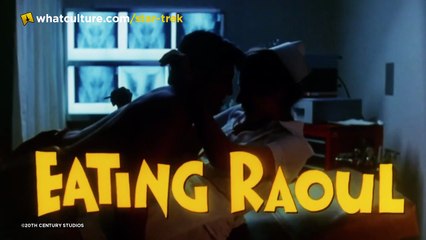 10 Star Trek Legends Who Starred In Horror Movies