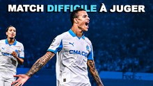 🏆 Résultat ou contenu, que retenir pour l'OM ?