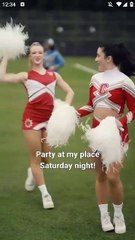 The MVP's Plus Size Love Full HD