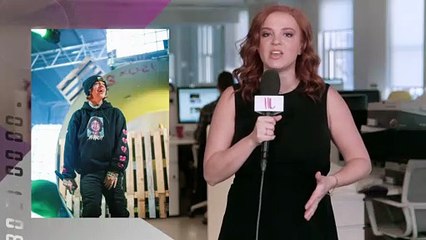 Rihanna Reacts To Chris Brown & Jacquees King Of R&B Feud | Hollywoodlife