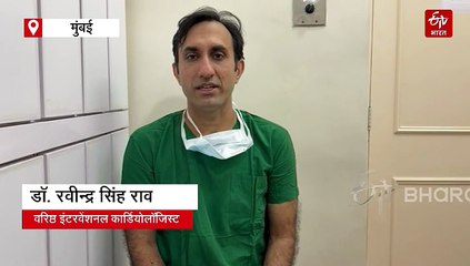 91 साल के अभिनेता प्रेम चोपड़ा की जान बचाई जयपुर के डॉक्टर ने, बिना सर्जरी बदला हार्ट वॉल्व