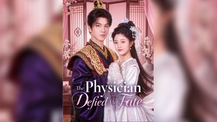 The Physician Defied Her Fate - Full HD Movie English Sub