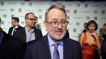'Won't You Be My Neighbor?' Director Morgan Neville | Gotham Awards 2018