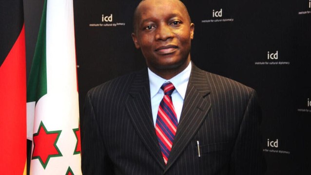 Offensive M23 en RDC : « ce qui menace Uvira menace aussi Bujumbura », dit Edouard Bizimana