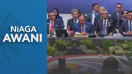 ASEAN perlu kurang kerumitan kawal selia untuk tingkatkan penyertaan PMKS