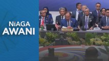 ASEAN perlu kurang kerumitan kawal selia untuk tingkatkan penyertaan PMKS