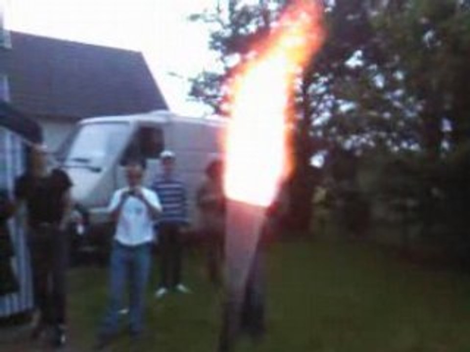 suite de la rupture chez joe