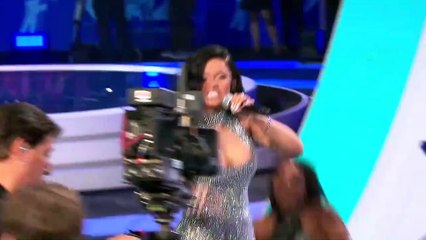 Nicki Minaj Shades Cardi B In Good Form Music Video | Hollywoodlife