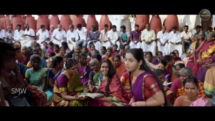 Superhit (HD) Blockbuster Superhit South Indian Hindi Dubbed Action Movie - Karthik - Suriya