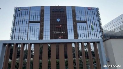 Microsof investirà 17,5 mld in India per servizi cloud e IA