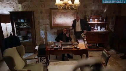 Corazon Negro - Capitulo 47