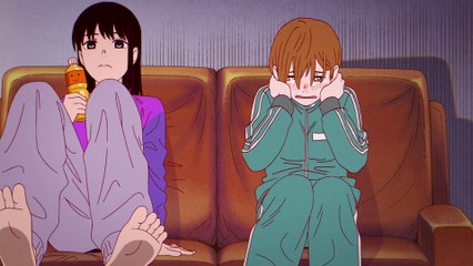 Tatsuki Fujmoto 17-26 Episode 6 English Dubbed